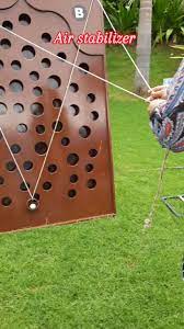 Air Stabilizer game activity rent in Jorhat